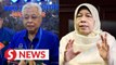 I've yet to meet Zuraida to discuss her resignation as minister, says PM