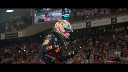 F1 Manager 2022 - Dans les coulisses #1