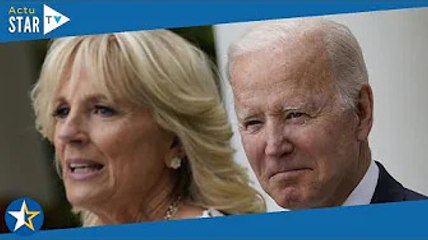 “J'ai vu son vrai visage” : les rarissimes confidences de Jill Biden sur son ex-mari, Bill Stevenson