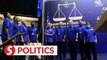 BN leaders call on members to strengthen unity in coalition