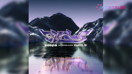 Rilis Teaser Singkat, aespa Comeback Juli Mendatang