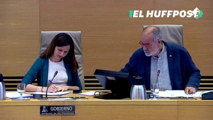 Una diputada de Vox le dice a Belarra que "que está con los poderosos" y ella le responde