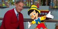 Disney:Tom Hanks Pinocchio 09/08/2022