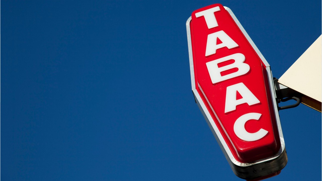 L'employé du bureau de tabac volait des milliers d'euros de jeux à gratter