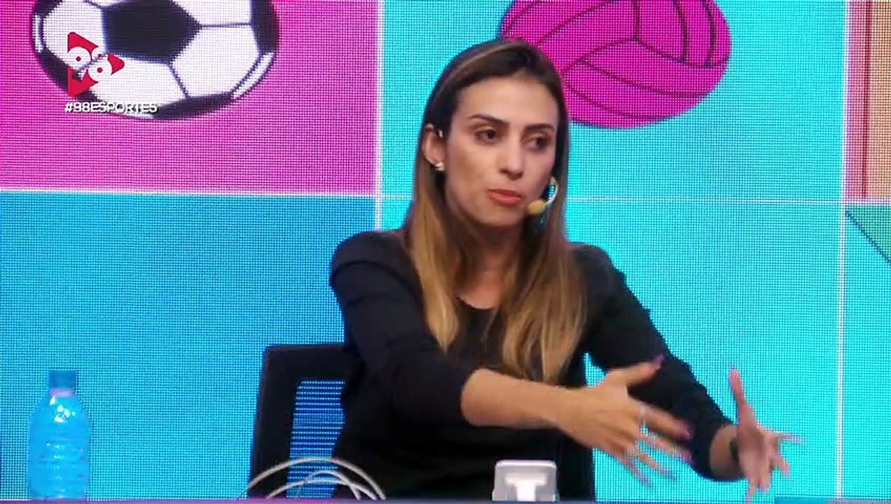 98 Esportes 01/06/22