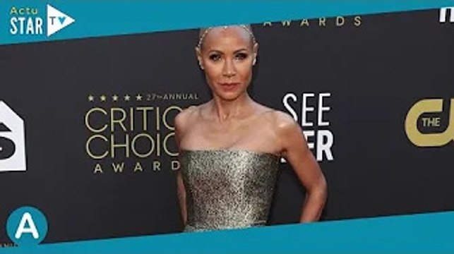 Jada Pinkett Smith fond en larmes en apprenant le sort tragique d'une fillette atteinte d'alopécie