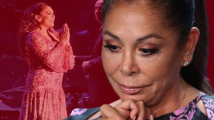 Isabel Pantoja toma la decisión más importante de su vida para superar sus problemas
