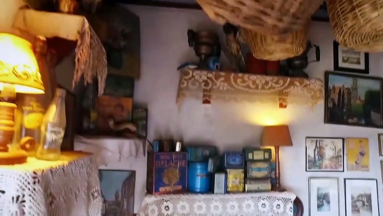 Estaminets, la magie des bistrots du Nord