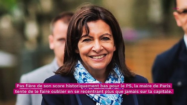 Rachida Dati cinglante : elle s’en prend violemment à Anne Hidalgo