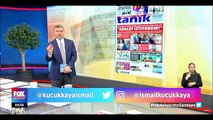 Bozuk saat günde 2 kez doğruyu gösterir! Yandaş İsmail’den Erdoğan’a büyük destek!