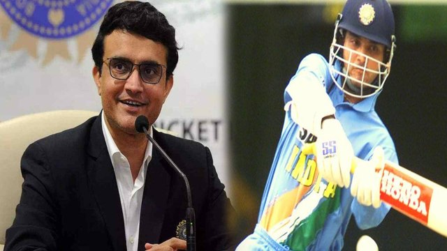 ಕ್ರಿಕೆಟ್ ಲೋಕಕ್ಕೆ ಗುಡ್ ಬೈ ಹೇಳಿದ ಗಂಗೂಲಿ | Oneindia Kannada