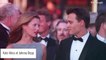 Johnny Depp et Kate Moss pris en flag : les ex se retrouvent en catimini
