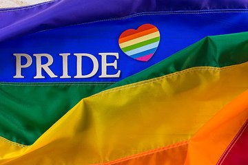 5 LGBTQ+ Books to Read for Pride Month