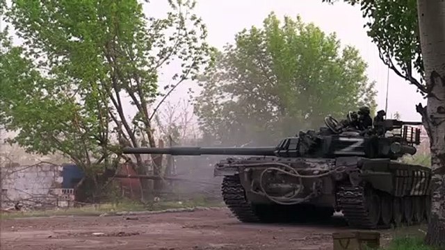 U.S. to Send Ukraine Longest Range Missiles to Date