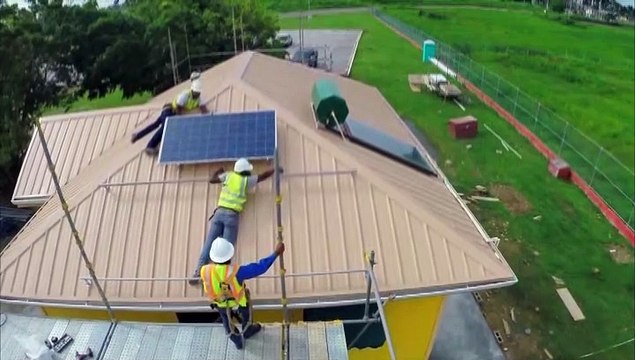 Energy Matters