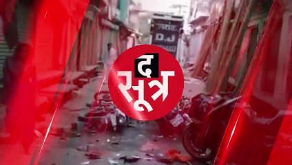 Indore:खरगोन SP को गोली लगने का असर, 4 अपर कलेक्टरों ने दिया पिस्टल के लिए आवेदन