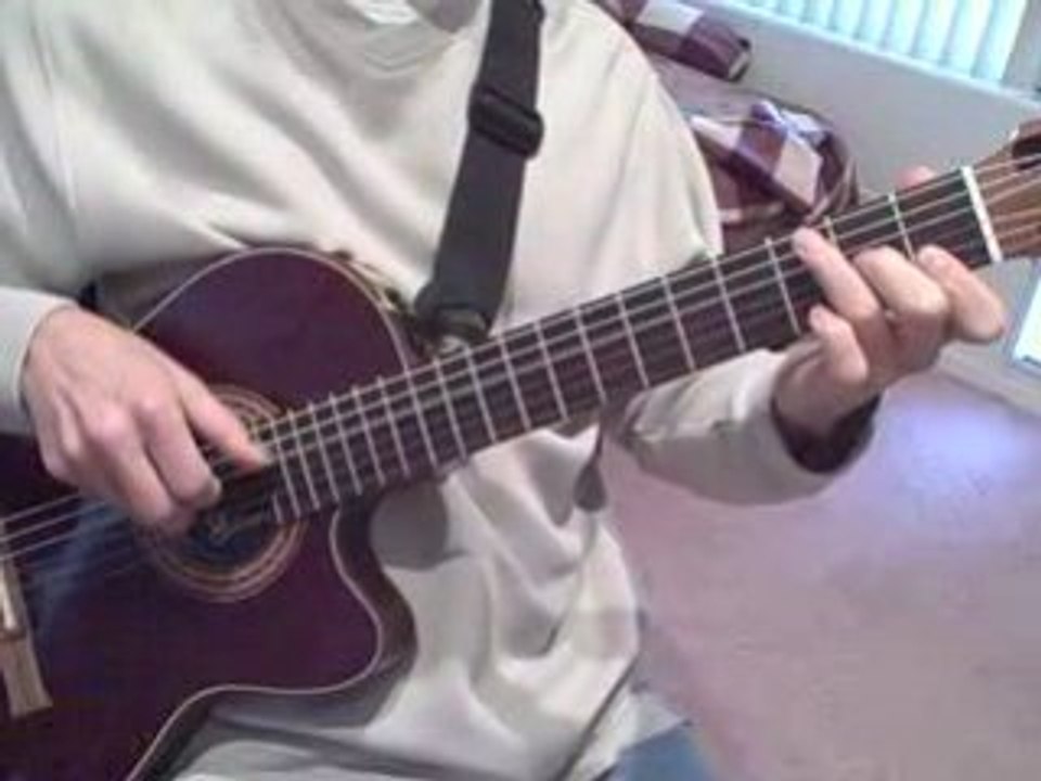 Romance (original)