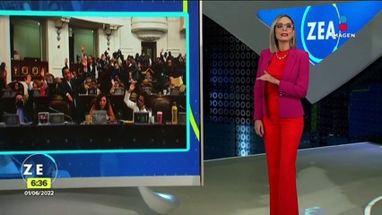 Aprueban la Ley de Publicidad Exterior en la CDMX