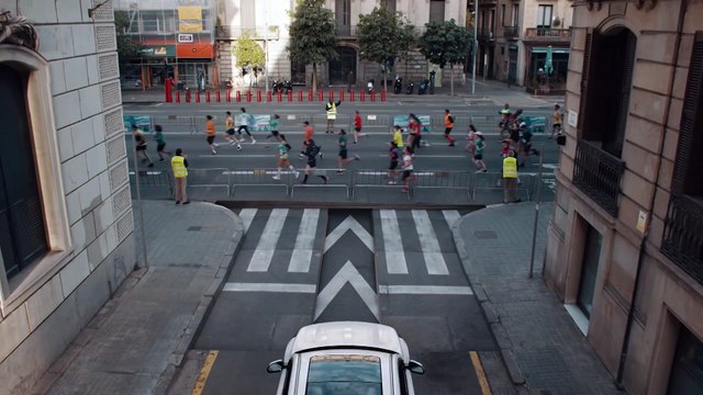 BMW iX1, así es la versión eléctrica del SUV superventas