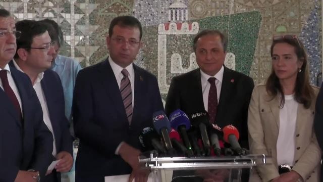 Ekrem İmamoğlu: Önümüzdeki İlk Seçimde de Bu Kez İnşallah Onları Hıçkıra Hıçkıra Ağlatacağız