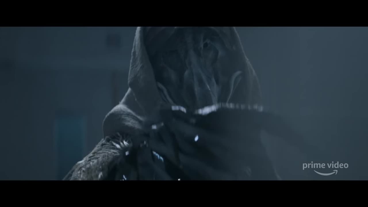 Truth Seekers – Official Teaser