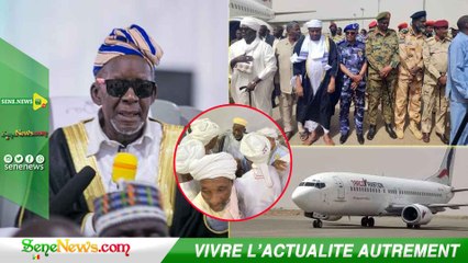 Marche suspendue : Guy Marius Sagna explique les raisons