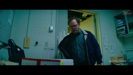 UTOPIA Bande Annonce (Science-Fiction, 2020)