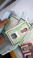 Em Umuarama, Gaeco recolhe cópias de documentos na delegacia de Polícia Civil