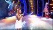 Caroline Costa chante "Ave Maria" dans "Incroyable Talent"