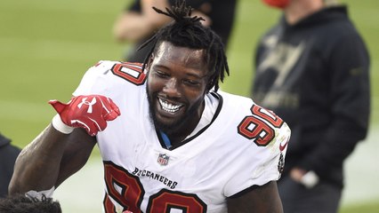 Will Jason Pierre-Paul Return To The Buccaneers?