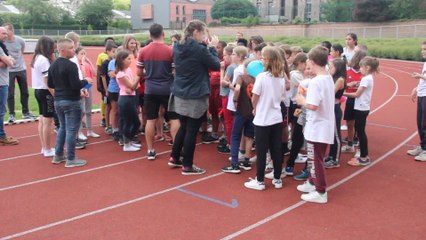 Prévention tabac à Jambes