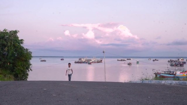 Toton Caribo ft. Justy Aldrin - BALE PULANG II ( Cover by GIHON MAREL ft. ENO SMAPER )