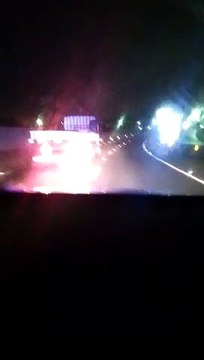 Perseguição termina com apreensão de maconha e prisão de jovem em SC