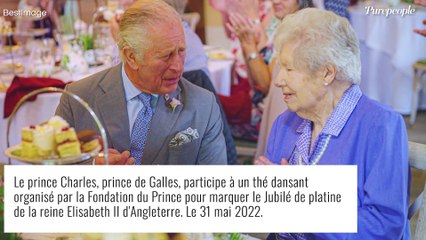 Jubilé d'Elizabeth II : Ce cadeau d'exception d'Emmanuel Macron offert à la reine