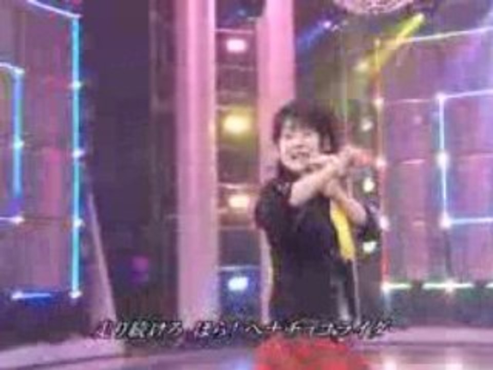 Renai_rinder_MusicJapan