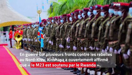 Jusqu’où peut aller l’escalade entre la RDC et le Rwanda ?