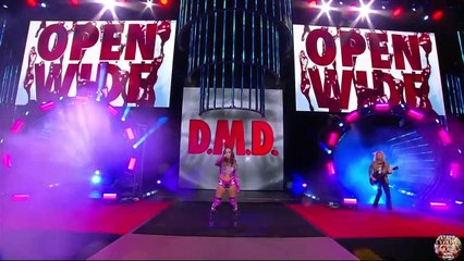 Ruby Soho vs. Dr. Britt Baker, D.M.D. | Owen Hart Foundation Women's Tournament Final Match | Highlights