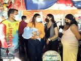 Fundación Niño Municipal del edo. Lara entrega ayudas técnicas a familias del municipio Iribarren