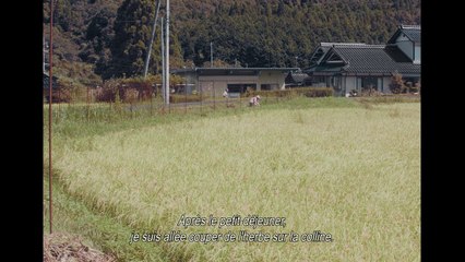 Les Travaux et les Jours Bande-annonce VO