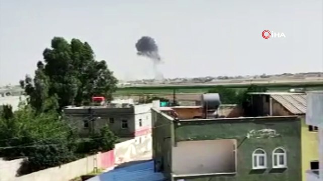 İt sürüsünden kalleş saldırı! PKK sivilleri hedef aldı, ölü ve yaralılar var