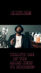 Unlock Success Through Repetition 🔑