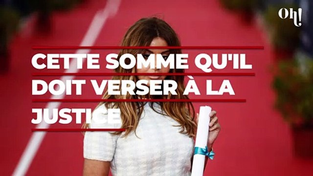 Affaire Zahia : Cyril Hanouna condamné pour diffamation, cette somme qu'il doit verser à la Justice