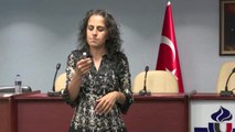 Ankara Büyükşehir'de Öncelik Güvenlik: Emniyet'ten Aşti Bugsaş Güvenlik Personeline Eğitim