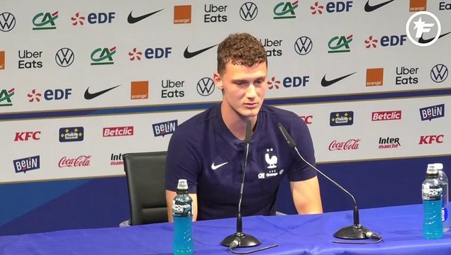 Benjamin Pavard veut rester au Bayern mais...