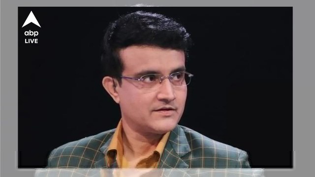 Sourav Ganguly clarifies on his position as not resigining as BCCI President | 2024 तैयारी शुरू