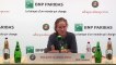 Roland-Garros 2022 - Daria Kasatkina, the secret of her success : "The fries!"