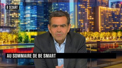BE SMART - Emission du mercredi 1 juin