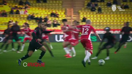 TOUS LES BUTS DE LA PHASE RETOUR - SAISON 2021/2022 - AS MONACO
