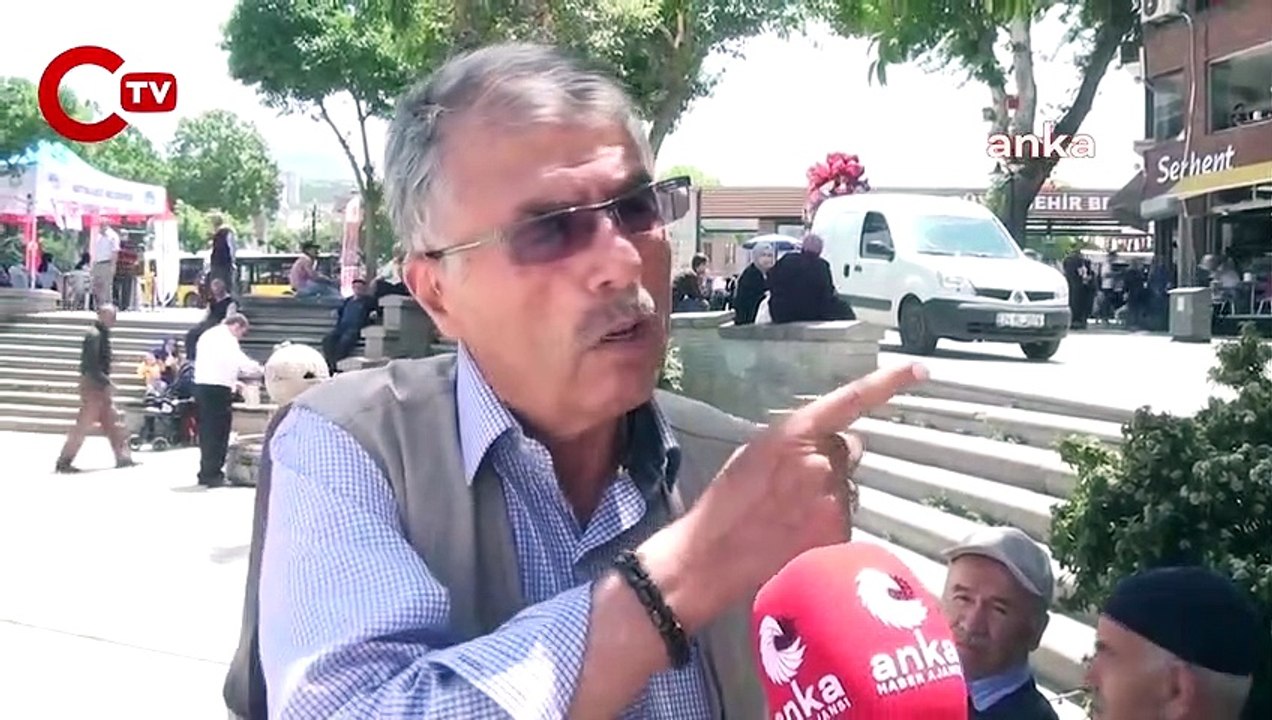 Emekli yurttaş isyan etti: 'Bu paralar faturalara ödemeye bile yetmiyor, ağzını açan içeri tıkılıyor'