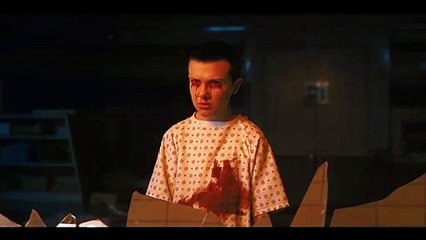 Stranger Things - saison 4 partie 2 Teaser VO